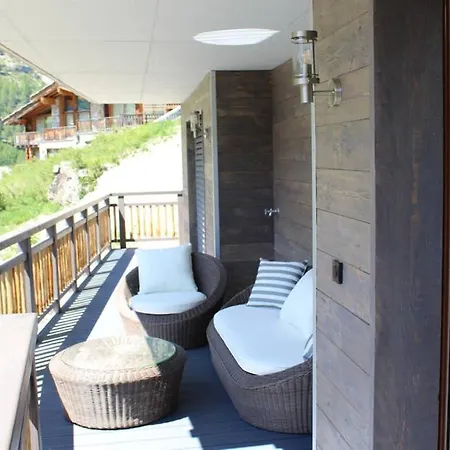 Stadel * 采尔马特