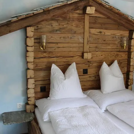 Stadel Zermatt