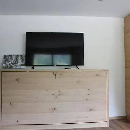 Stadel Apartment *
