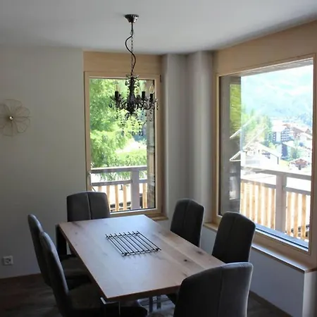 Apartment Stadel Zermatt