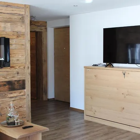 Stadel Apartment