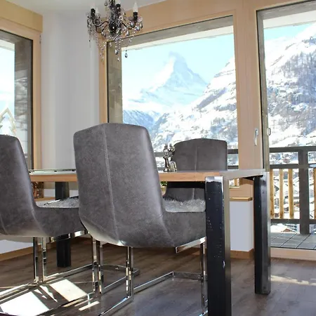 Stadel * Церматт