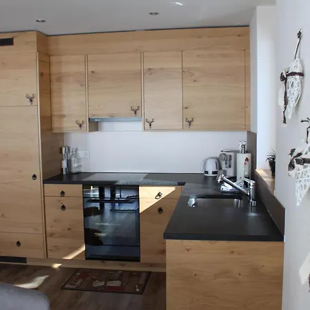 Stadel Apartment