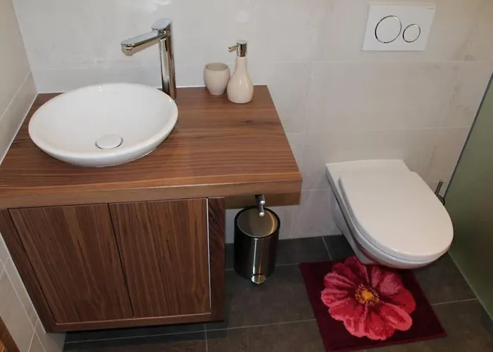 Apartman Stadel Zermatt