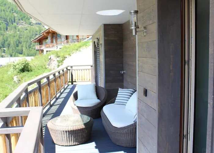 Stadel * Церматт