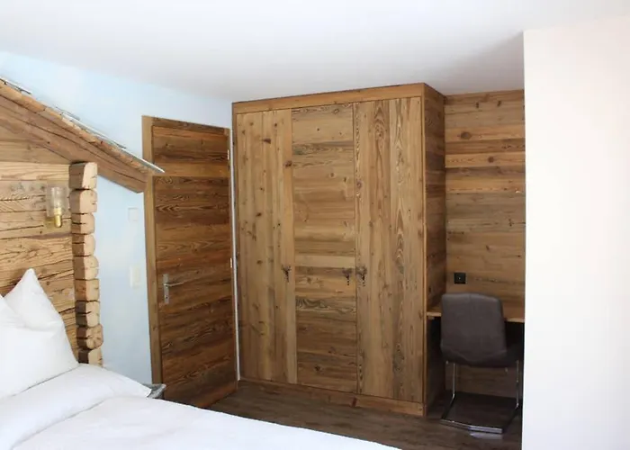 Stadel * Церматт