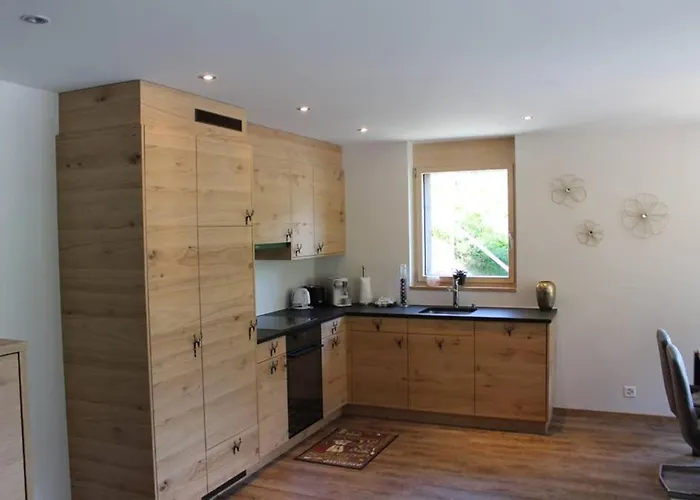 Апартаменты Stadel