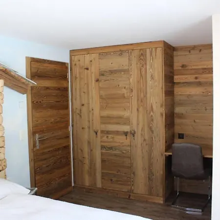 Stadel * Церматт