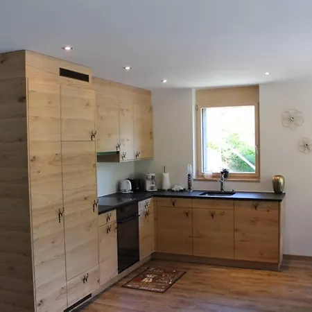 Апартаменты Stadel