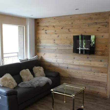 Stadel Appartement Zermatt