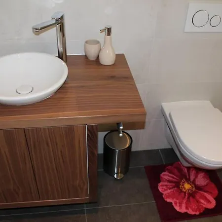 Апартаменты Stadel Церматт