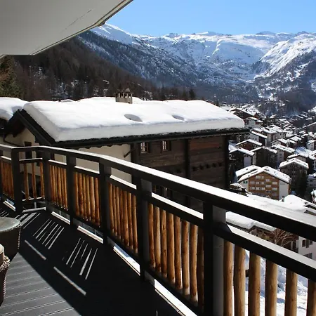 Stadel Appartement Zermatt