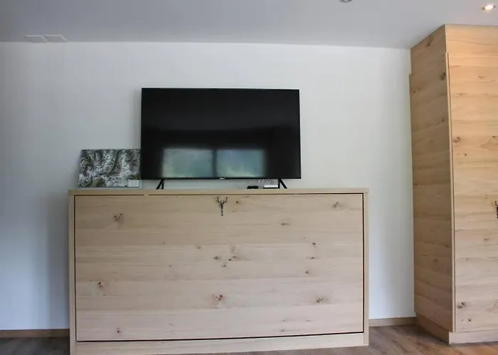 Stadel Appartamento *