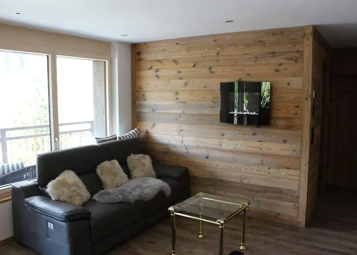 Stadel Appartamento Zermatt