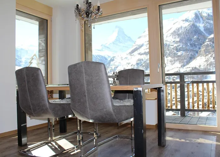 Stadel * Ζερμάτ